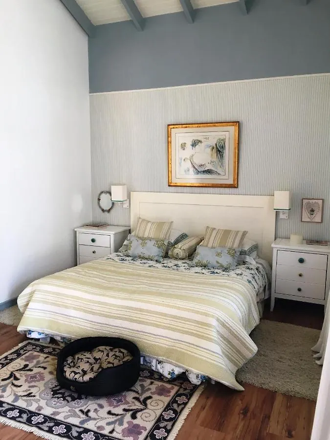 Suites Campestres Cdg Rio Negrinho Privat bolig