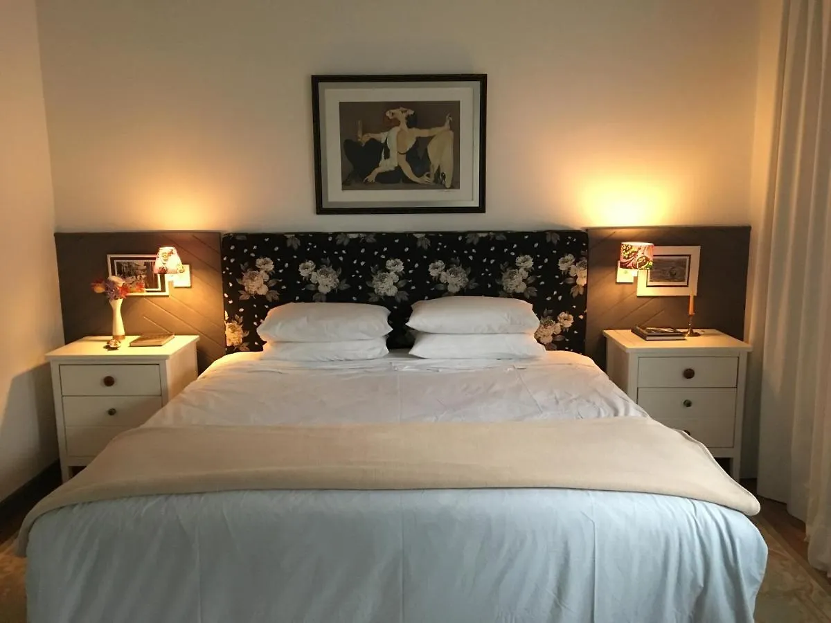 Privat bolig Suites Campestres Cdg Rio Negrinho