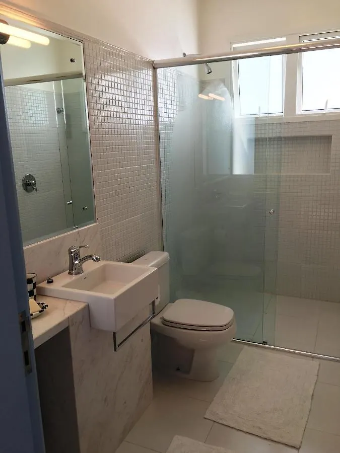 Suites Campestres Cdg Rio Negrinho Privat bolig