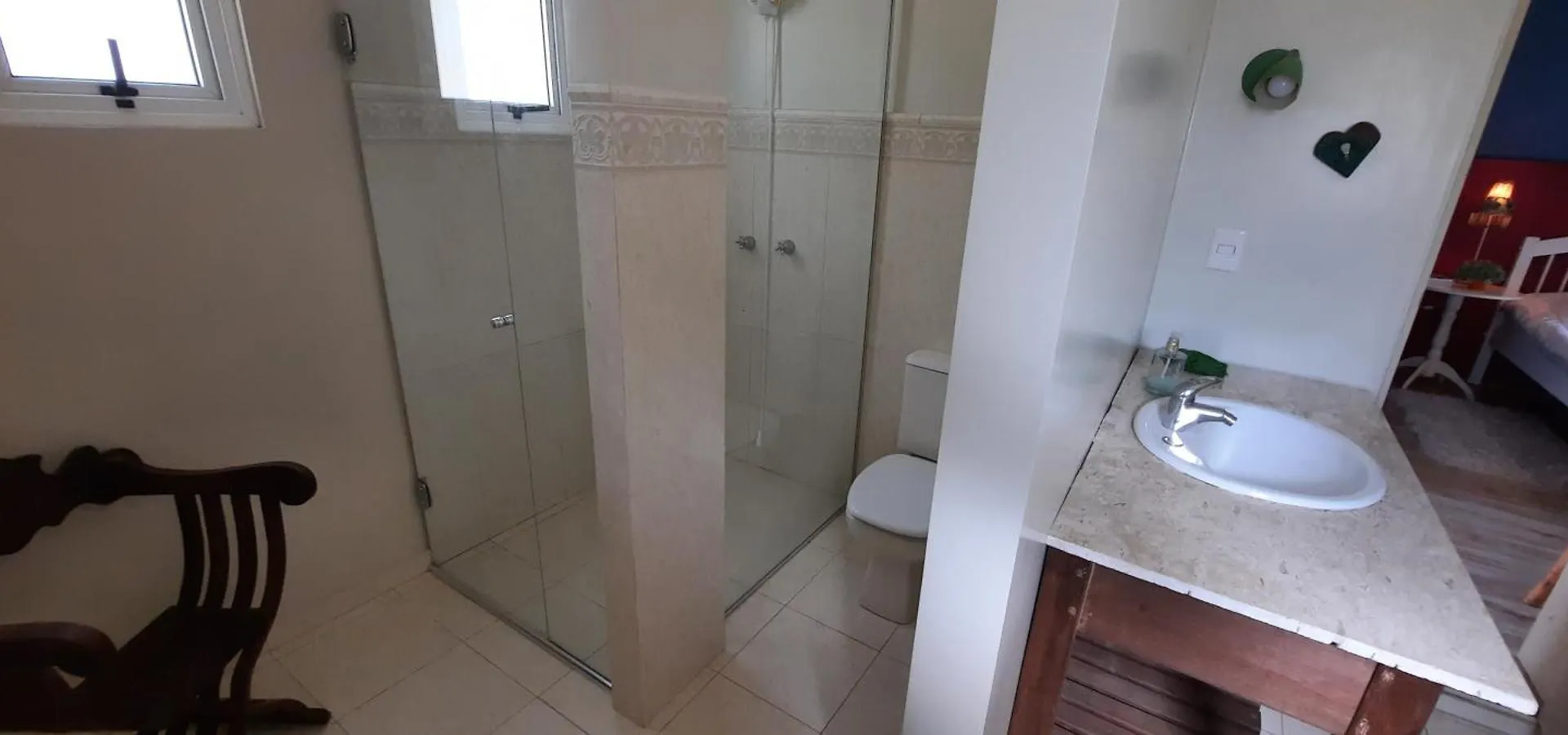 Privat bolig Suites Campestres Cdg Rio Negrinho