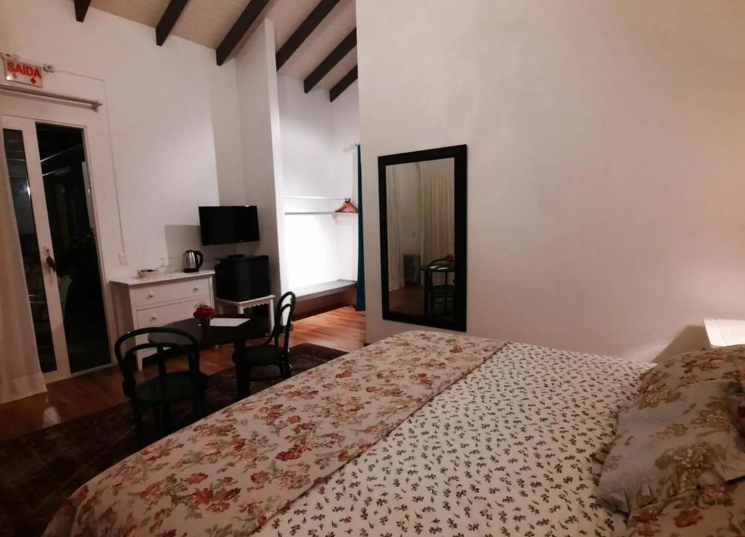 Suites Campestres Cdg Rio Negrinho 0*,  Brasilien